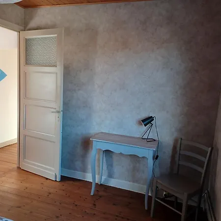 Les Aubepines Holiday home Wimille